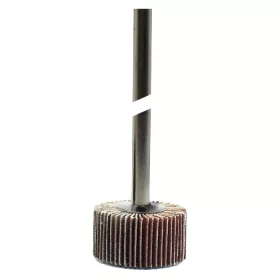 CSAPOS CSISZOLÓKERÉK ALOX 30x15x150 / K80 - ABRABORO