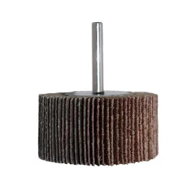 CSAPOS CSISZOLÓKERÉK ALOX 30x20 / K120 - ABRABORO