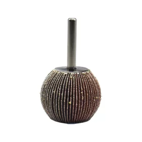 CSAPOS CSISZOLÓKERÉK ALOX 40x06 / K80 SPHERE - ABRABORO