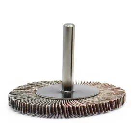 CSAPOS CSISZOLÓKERÉK ALOX 80x05 / K80 - ABRABORO