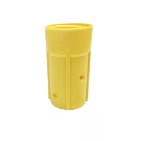   Homokfúvó géphez CLEMCO homok tömlőhöz 25x7 Fúvóka Tartó adapter NHP-1 - Clemco International