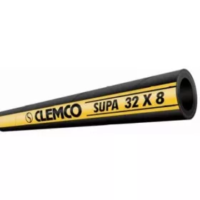   Homokfúvó géphez CLEMCO Homok Tömlő 32x8/48 mm SM-1 - Clemco International