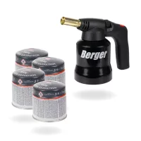 Berger