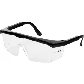 Fridrich & Fridrich AS-01-002 víztiszta szemüveg