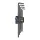Torx kulcs készlet 9 részes T8 - T40 hosszú - WERA