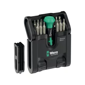   Csavarhúzó készlet műszerész 21 db-os - Modular Micro 1 - WERA