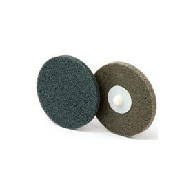 QUICK-LOCK POLÍROZÓTÁNYÉR 50 MM SC - ABRABORO