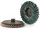QUICK-LOCK LAMELLÁS CSISZOLÓ D 50 MM G-QZ K40 - ABRABORO