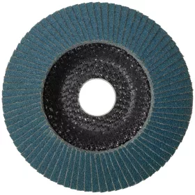 LAMELLÁS CSISZOLÓTÁNYÉR 115x22 G-QZ60 - ABRABORO