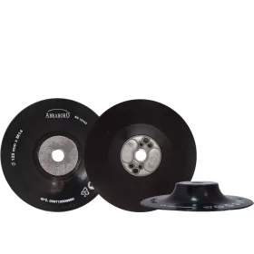 GUMITÁNYÉR 125 MM / M14 - ABRABORO