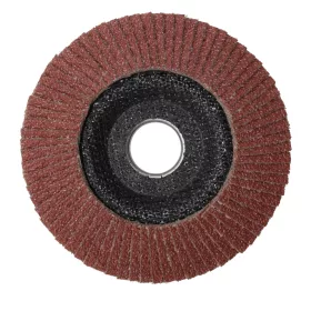 LAMELLÁS CSISZOLÓTÁNYÉR 125x22 G-QA40 - ABRABORO