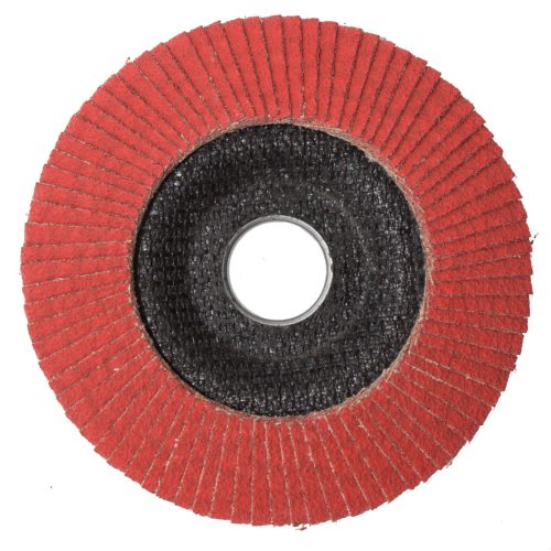 ABRABORO LAMELLÁS CSISZOLÓTÁNYÉR 125x22 P-QK60