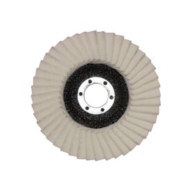 LAMELLÁS POLÍROZÓTÁNYÉR FILC 125x22 - ABRABORO