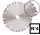 ABRABORO GYÉMÁNTTÁRCSA UNI 230x2,6x22,23 (NO.4)
