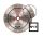 ABRABORO GYÉMÁNTTÁRCSA TURBO 230x2,8x22,23 (NO.17)