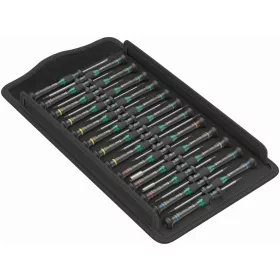  Csavarhúzó készlet műszerész 25 db-os Kraftform Micro Big Pack - WERA