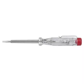 Fázisceruza 140 mm - 220-250V Lapos 3.0x60 mm - Wiha