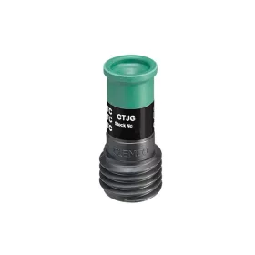   Homokfúvó géphez CLEMCO fúvóka - Volfrám-Karbid 8,0 mm x 75 mm - CTJG-5 - Clemco International
