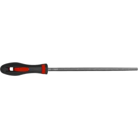 KEREK RESZELŐ 200 MM - ABRABORO