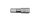 ABRABORO HATSZÖG BIT 5x25 MM