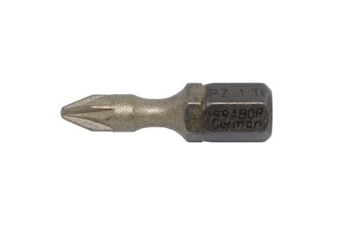 ABRABORO SUPRA TIN BIT PZ2x50 MM