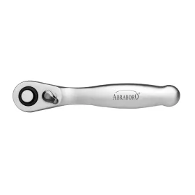 INOX RACSNIS SZÁR 1/4''x90 MM - ABRABORO