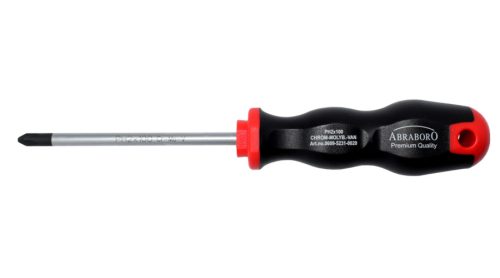 ABRABORO CSAVARHÚZÓ BLACK LINE PREMIUM PH0x60 MM