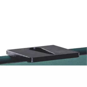 Préshez préstányér 20x220x245 mm - COMPAC Hydraulik