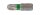 ABRABORO POWER BIT SZÍNES GYŰRŰVEL PZ1x25 MM 2 PCS PACK