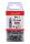 ABRABORO POWER BIT SZÍNES GYŰRŰVEL PH3x25 MM 100PCS PACK