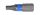 ABRABORO POWER BIT SZÍNES GYŰRŰVEL TX 30x25 MM TAMPER 2 PCS PACK