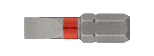 ABRABORO POWER BIT SZÍNES GYŰRŰVEL 1,2x6,5x50 2 PCS PACK
