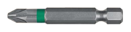 ABRABORO POWER BIT SZÍNES GYŰRŰVEL PZ1x150 MM