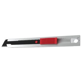 INOX FÉMHÁZAS METSZŐKÉS 160x18 MM SK4 - ABRABORO