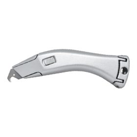 FÉMHÁZAS KÉS PREMIUM 178x51x26,5 MM - KAMPÓS - ABRABORO