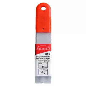 TÖRHETŐ PENGE SK5 18 MM - ABRABORO