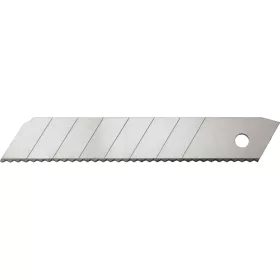 HULLÁMOS TÖRHETŐ PENGE SK5 18 MM - ABRABORO