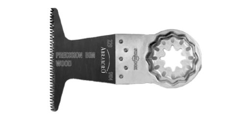 ABRABORO STARLOCK FŰRÉSZLAP 50x35 MM