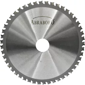 HM KÖRFŰRÉSZLAP ACÉL 305x3,2x25.2 / 60 TCT - ABRABORO