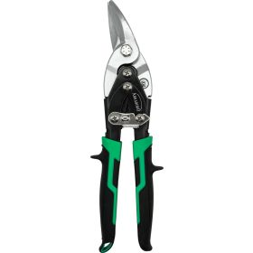 LEMEZVÁGÓ OLLÓ JOBBOS 250 MM - ABRABORO