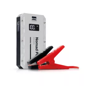  Akkumulátor bikázó-indító (starter) Lithium Nomad 350/700A, 12V - GYS