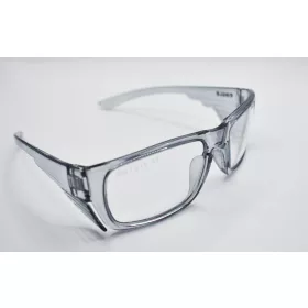 DIOPTRIÁS VÉDŐSZEMÜVEG +0,00 - ABRABORO