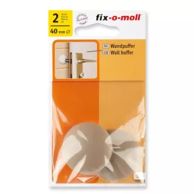 FIX-O-MOLL FALI ÜTKÖZŐ BÉZS 40 MM - Fix-o-moll