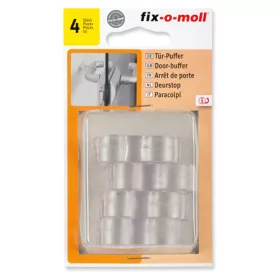 FIX-O-MOLL AJTÓÜTKÖZŐ KILINCSRE - Fix-o-moll