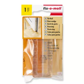 FIX-O-MOLL AJTÓÉK ÁTLÁTSZÓ 98x36 MM - Fix-o-moll