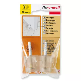 FIX-O-MOLL AJTÓÜTKÖZŐ ÁTLÁTSZÓ - Fix-o-moll