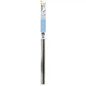   FIX-O-MOLL AJTÓTÖMÍTŐ ALUMINIUM MAX 20 MM EZÜST - Fix-o-moll
