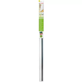   FIX-O-MOLL MŰANYAG AJTÓTÖMÍTŐ ÁTLÁTSZÓ MAX 18 MM - Fix-o-moll
