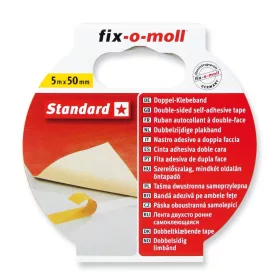 FIX-O-MOLL SZŐNYEGRAGASZTÓ SZALAG STD 10 M - Fix-o-moll