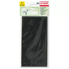 FIX-O-MOLL VÁGHATÓ FILC BARNA 100x200 MM - Fix-o-moll